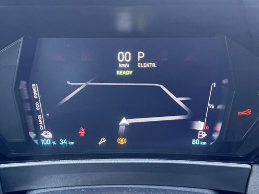 DS DS 4 225pk E-Tense Performance Line+ (Camera - Keyless Entry - Adaptieve Cruise Controle - Navigatie -... ActivLease financial lease