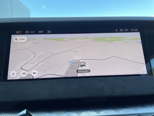 DS DS 4 225pk E-Tense Performance Line+ (Camera - Keyless Entry - Adaptieve Cruise Controle - Navigatie -... ActivLease financial lease