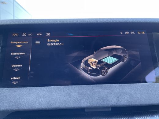 DS DS 4 225pk E-Tense Performance Line+ (Camera - Keyless Entry - Adaptieve Cruise Controle - Navigatie -... ActivLease financial lease