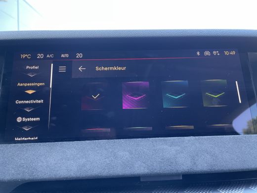 DS DS 4 225pk E-Tense Performance Line+ (Camera - Keyless Entry - Adaptieve Cruise Controle - Navigatie -... ActivLease financial lease