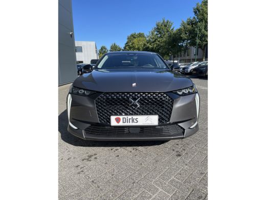 DS DS 4 225pk E-Tense Performance Line+ (Camera - Keyless Entry - Adaptieve Cruise Controle - Navigatie -... ActivLease financial lease