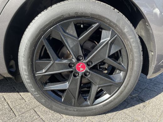 DS DS 4 225pk E-Tense Performance Line+ (Camera - Keyless Entry - Adaptieve Cruise Controle - Navigatie -... ActivLease financial lease