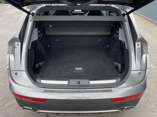 DS DS 7 180pk Performance Line+ (Trekhaak - Focal Electra - Elektrische klep - Camera - Adaptieve Cruise ... ActivLease financial lease