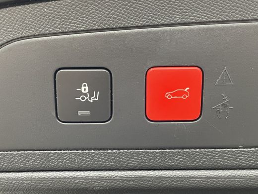 DS DS 7 180pk Performance Line+ (Trekhaak - Focal Electra - Elektrische klep - Camera - Adaptieve Cruise ... ActivLease financial lease