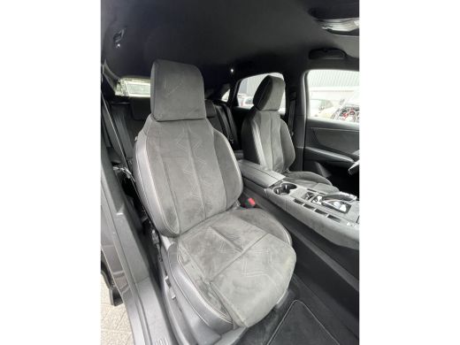 DS DS 7 180pk Performance Line+ (Trekhaak - Focal Electra - Elektrische klep - Camera - Adaptieve Cruise ... ActivLease financial lease