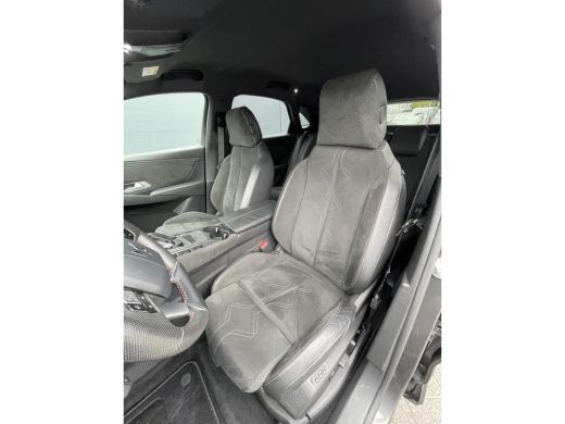 DS DS 7 180pk Performance Line+ (Trekhaak - Focal Electra - Elektrische klep - Camera - Adaptieve Cruise ... ActivLease financial lease