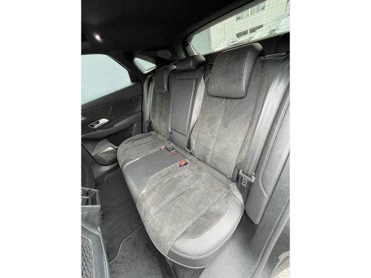 DS DS 7 180pk Performance Line+ (Trekhaak - Focal Electra - Elektrische klep - Camera - Adaptieve Cruise ... ActivLease financial lease