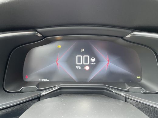 DS DS 7 180pk Performance Line+ (Trekhaak - Focal Electra - Elektrische klep - Camera - Adaptieve Cruise ... ActivLease financial lease