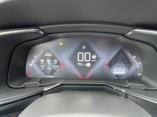 DS DS 7 180pk Performance Line+ (Trekhaak - Focal Electra - Elektrische klep - Camera - Adaptieve Cruise ... ActivLease financial lease