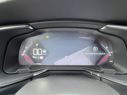 DS DS 7 180pk Performance Line+ (Trekhaak - Focal Electra - Elektrische klep - Camera - Adaptieve Cruise ... ActivLease financial lease