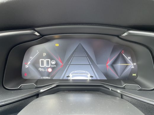 DS DS 7 180pk Performance Line+ (Trekhaak - Focal Electra - Elektrische klep - Camera - Adaptieve Cruise ... ActivLease financial lease