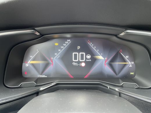 DS DS 7 180pk Performance Line+ (Trekhaak - Focal Electra - Elektrische klep - Camera - Adaptieve Cruise ... ActivLease financial lease