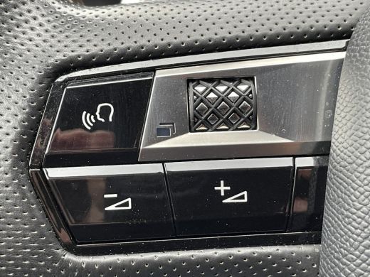 DS DS 7 180pk Performance Line+ (Trekhaak - Focal Electra - Elektrische klep - Camera - Adaptieve Cruise ... ActivLease financial lease