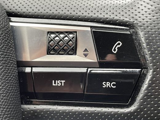 DS DS 7 180pk Performance Line+ (Trekhaak - Focal Electra - Elektrische klep - Camera - Adaptieve Cruise ... ActivLease financial lease