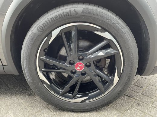 DS DS 7 180pk Performance Line+ (Trekhaak - Focal Electra - Elektrische klep - Camera - Adaptieve Cruise ... ActivLease financial lease