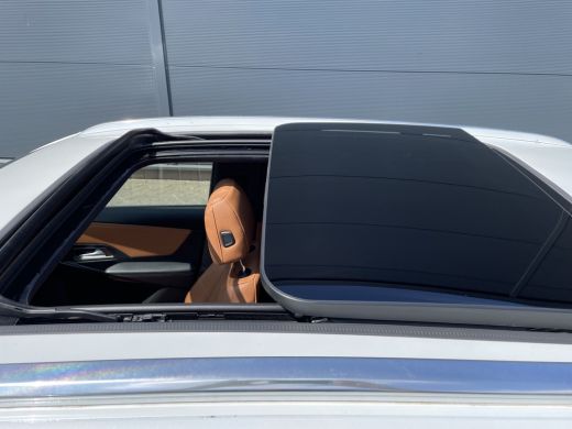 DS DS 7 225pk E-Tense Opera (Elektrisch Schuifdak - Leder incl verwarming/koeling/massage/geheugen - Foca... ActivLease financial lease