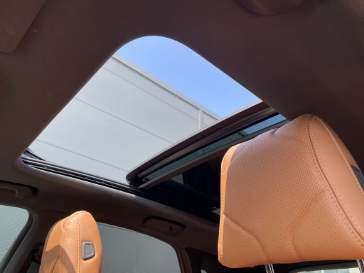 DS DS 7 225pk E-Tense Opera (Elektrisch Schuifdak - Leder incl verwarming/koeling/massage/geheugen - Foca... ActivLease financial lease