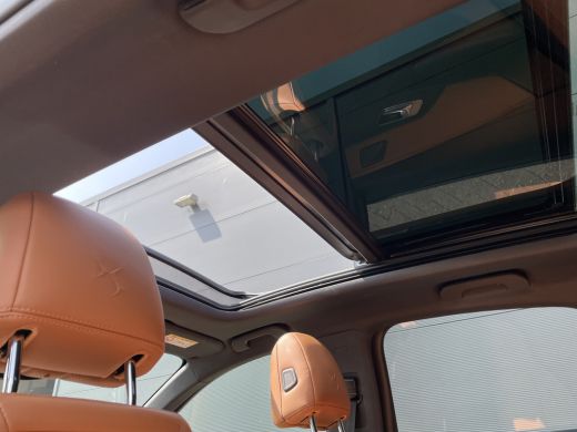 DS DS 7 225pk E-Tense Opera (Elektrisch Schuifdak - Leder incl verwarming/koeling/massage/geheugen - Foca... ActivLease financial lease