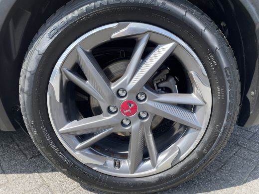 DS DS 7 225pk E-Tense Opera (Elektrisch Schuifdak - Leder incl verwarming/koeling/massage/geheugen - Foca... ActivLease financial lease