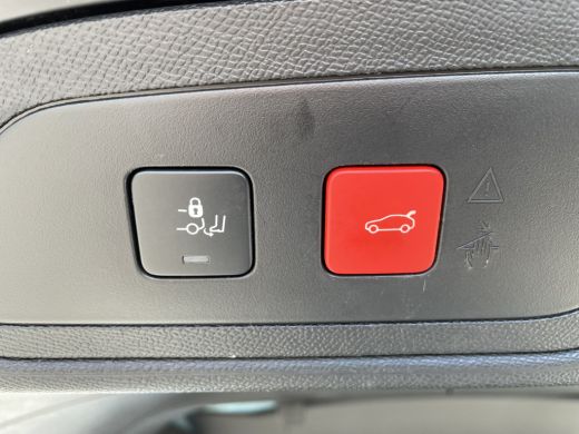 DS DS 7 225pk E-Tense Opera (Elektrisch Schuifdak - Leder incl verwarming/koeling/massage/geheugen - Foca... ActivLease financial lease