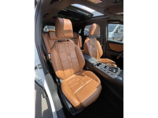 DS DS 7 225pk E-Tense Opera (Elektrisch Schuifdak - Leder incl verwarming/koeling/massage/geheugen - Foca... ActivLease financial lease