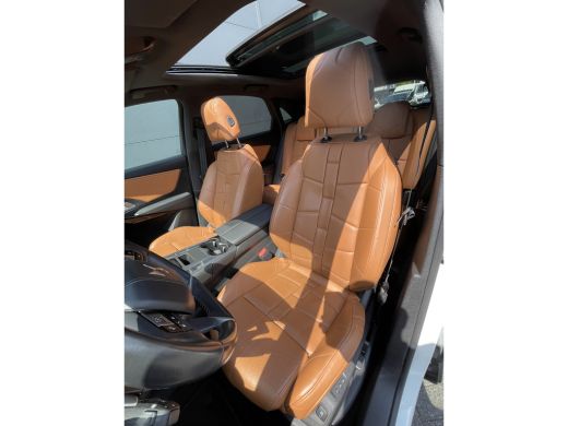 DS DS 7 225pk E-Tense Opera (Elektrisch Schuifdak - Leder incl verwarming/koeling/massage/geheugen - Foca... ActivLease financial lease