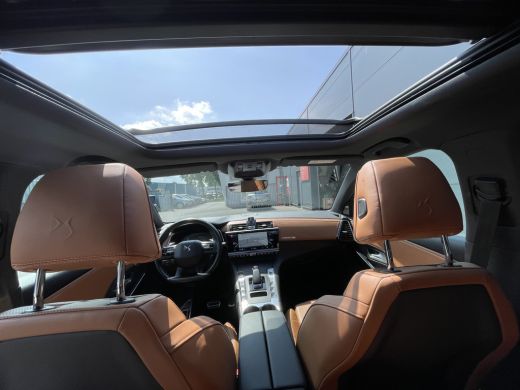 DS DS 7 225pk E-Tense Opera (Elektrisch Schuifdak - Leder incl verwarming/koeling/massage/geheugen - Foca... ActivLease financial lease