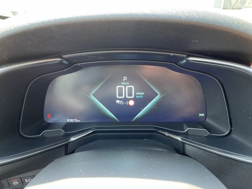 DS DS 7 225pk E-Tense Opera (Elektrisch Schuifdak - Leder incl verwarming/koeling/massage/geheugen - Foca... ActivLease financial lease