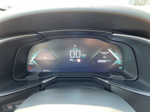 DS DS 7 225pk E-Tense Opera (Elektrisch Schuifdak - Leder incl verwarming/koeling/massage/geheugen - Foca... ActivLease financial lease