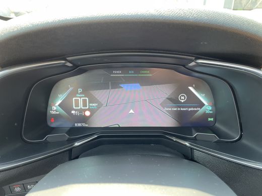 DS DS 7 225pk E-Tense Opera (Elektrisch Schuifdak - Leder incl verwarming/koeling/massage/geheugen - Foca... ActivLease financial lease