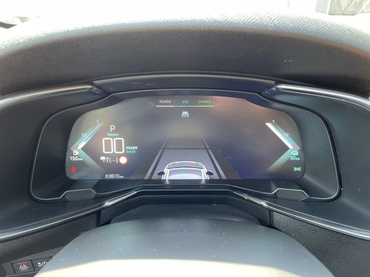 DS DS 7 225pk E-Tense Opera (Elektrisch Schuifdak - Leder incl verwarming/koeling/massage/geheugen - Foca... ActivLease financial lease