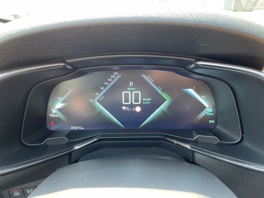 DS DS 7 225pk E-Tense Opera (Elektrisch Schuifdak - Leder incl verwarming/koeling/massage/geheugen - Foca... ActivLease financial lease