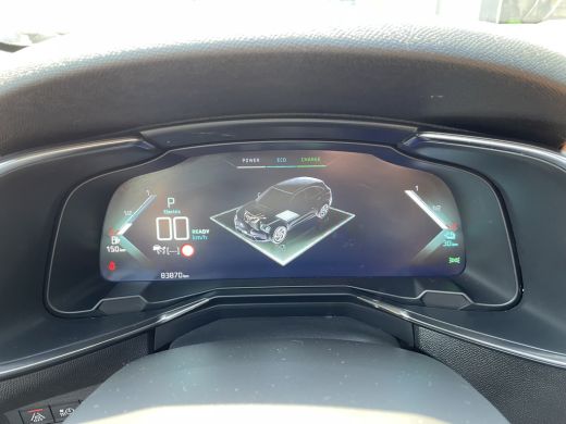 DS DS 7 225pk E-Tense Opera (Elektrisch Schuifdak - Leder incl verwarming/koeling/massage/geheugen - Foca... ActivLease financial lease