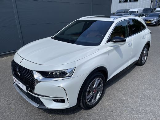DS DS 7 225pk E-Tense Opera (Elektrisch Schuifdak - Leder incl verwarming/koeling/massage/geheugen - Foca... ActivLease financial lease