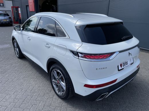 DS DS 7 225pk E-Tense Opera (Elektrisch Schuifdak - Leder incl verwarming/koeling/massage/geheugen - Foca... ActivLease financial lease