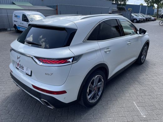 DS DS 7 225pk E-Tense Opera (Elektrisch Schuifdak - Leder incl verwarming/koeling/massage/geheugen - Foca... ActivLease financial lease