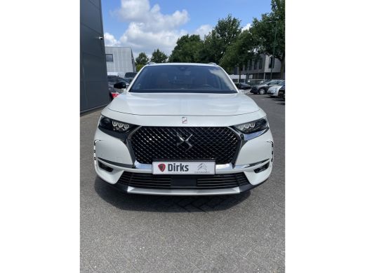 DS DS 7 225pk E-Tense Opera (Elektrisch Schuifdak - Leder incl verwarming/koeling/massage/geheugen - Foca... ActivLease financial lease