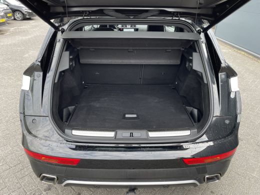 DS DS 7 225pk E-Tense Opera (Trekhaak - Leder incl verwarming/koeling/massage/geheugen - Elektrische klep... ActivLease financial lease