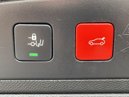 DS DS 7 225pk E-Tense Opera (Trekhaak - Leder incl verwarming/koeling/massage/geheugen - Elektrische klep... ActivLease financial lease