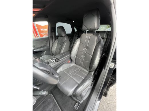 DS DS 7 225pk E-Tense Opera (Trekhaak - Leder incl verwarming/koeling/massage/geheugen - Elektrische klep... ActivLease financial lease