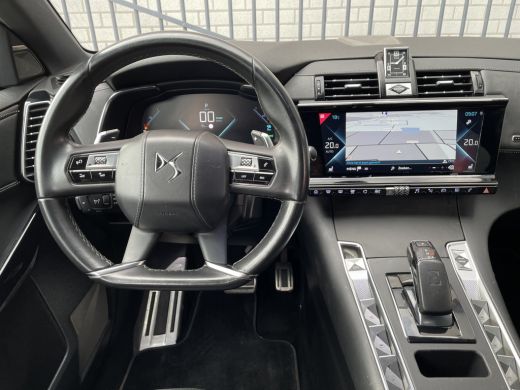 DS DS 7 225pk E-Tense Opera (Trekhaak - Leder incl verwarming/koeling/massage/geheugen - Elektrische klep... ActivLease financial lease