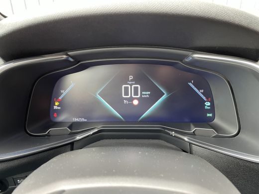 DS DS 7 225pk E-Tense Opera (Trekhaak - Leder incl verwarming/koeling/massage/geheugen - Elektrische klep... ActivLease financial lease