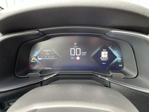 DS DS 7 225pk E-Tense Opera (Trekhaak - Leder incl verwarming/koeling/massage/geheugen - Elektrische klep... ActivLease financial lease