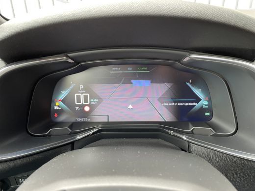 DS DS 7 225pk E-Tense Opera (Trekhaak - Leder incl verwarming/koeling/massage/geheugen - Elektrische klep... ActivLease financial lease