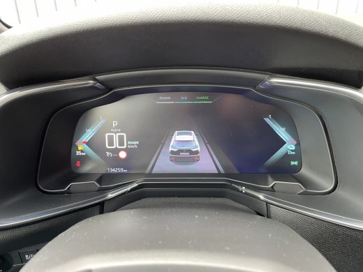 DS DS 7 225pk E-Tense Opera (Trekhaak - Leder incl verwarming/koeling/massage/geheugen - Elektrische klep... ActivLease financial lease