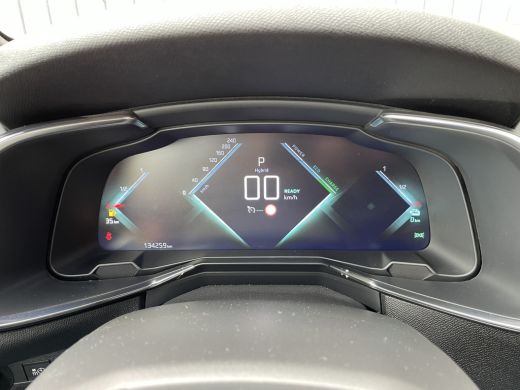 DS DS 7 225pk E-Tense Opera (Trekhaak - Leder incl verwarming/koeling/massage/geheugen - Elektrische klep... ActivLease financial lease