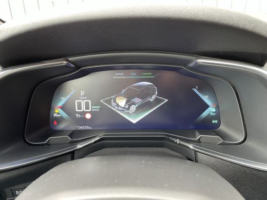 DS DS 7 225pk E-Tense Opera (Trekhaak - Leder incl verwarming/koeling/massage/geheugen - Elektrische klep... ActivLease financial lease