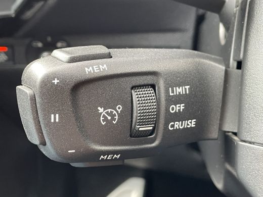 DS DS 7 225pk E-Tense Opera (Trekhaak - Leder incl verwarming/koeling/massage/geheugen - Elektrische klep... ActivLease financial lease