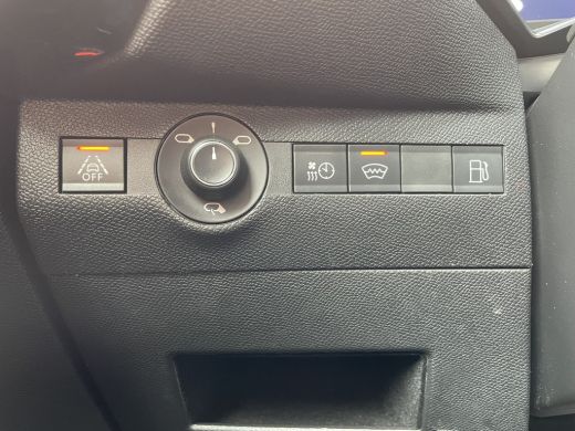 DS DS 7 225pk E-Tense Opera (Trekhaak - Leder incl verwarming/koeling/massage/geheugen - Elektrische klep... ActivLease financial lease