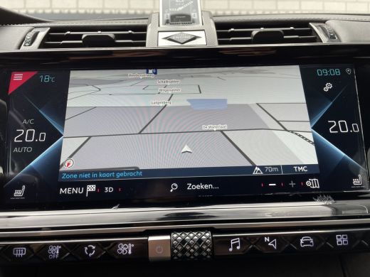 DS DS 7 225pk E-Tense Opera (Trekhaak - Leder incl verwarming/koeling/massage/geheugen - Elektrische klep... ActivLease financial lease